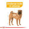 Royal Canin Medium Adult Dermacomfort - 12 kg