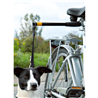 Pawise Biker-Set kolesarsko vodilo za psa - 71 x 42 cm
