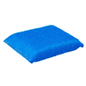AquaDella Cleany gobica za čiščenje, modra - 13 x 7,5 x 2,5 cm