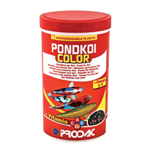 Prodac Pondkoi Color - 1200 ml / 400 g