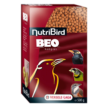 Versele-Laga Nutribird peleti Beo Komplet - 500 g