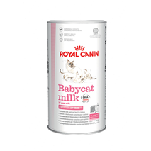 Royal Canin Babycat mleko za mačje mladiče - 300 g