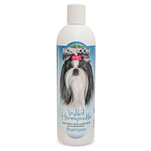 Bio-Groom Wild Honeysuckle šampon za pogosto pranje - 355 ml