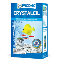 Prodac Crystalcil keramika - 500 g / 1 l