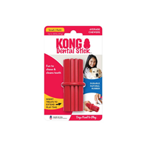 Kong igrača Dental Stick L