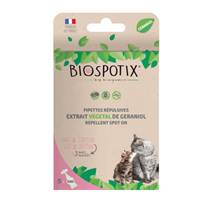 Biospotix ampule za mačke 5/1