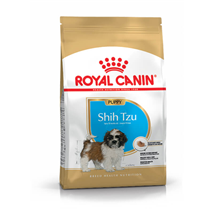 Royal Canin Shih-tzu Puppy - 1,5 kg