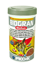Prodac Biogran Medium - 100 ml / 45 g
