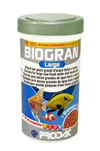 Prodac Biogran Large - 250 ml / 100 g