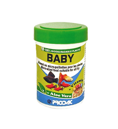 Prodac Baby Food - 50 ml / 15 g