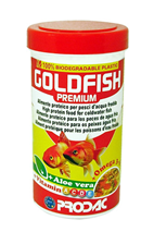 Tropical Goldfish Premium - 250 ml / 50 g