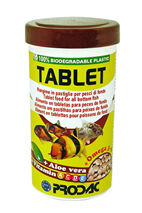 Prodac Tablet - 50 ml / 30 g