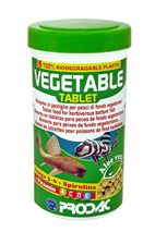 Prodac vegetable Tablet - 100 ml / 60 g
