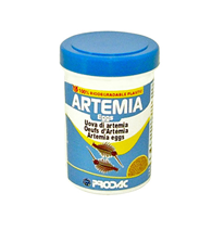 Prodac Artemia Eggs - 50 ml / 15 g