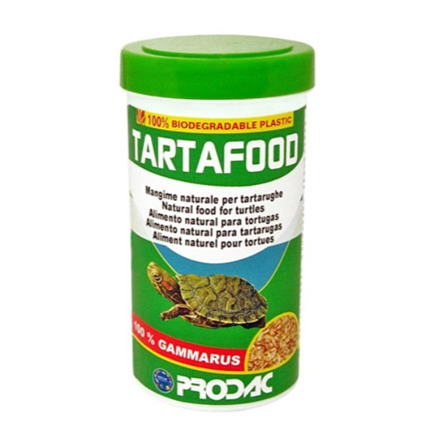 Prodac Tartafood Gammarus - 1,2 l / 120 g