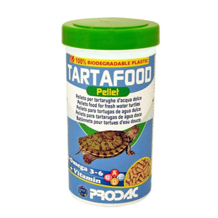 Prodac Tartafood Pellets - 1,2 l / 350 g