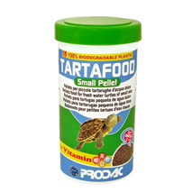 Prodac Tartafood Small Pellet - 250 ml / 75 g