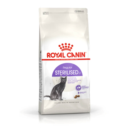 Royal Canin Adult Sterilised - perutnina - 10 kg