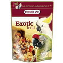 Versele-Laga Premium za velike papige Exotic sadje - 600 g