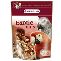 Versele-Laga Premium za velike papige Exotic oreščki - 750 g