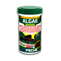 Prodac Algae Wafer - 100 ml / 45 g