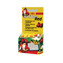 JBL Holidy Red - 17 g