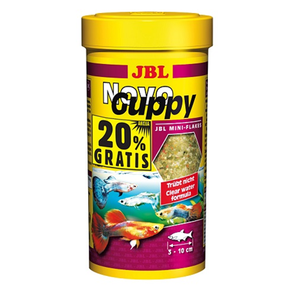 JBL Novoguppy - 100 ml