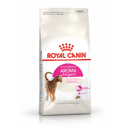 Royal Canin Exigent Aromatic - 2 kg