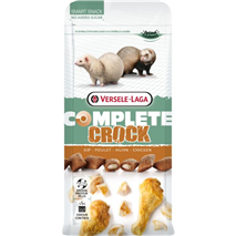 Versele-Laga Crock Complete piščanec za dihurje - 50 g