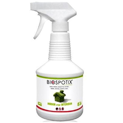 Biospotix razpršilo indoor - 500 ml