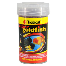 Tropical Super Goldfish Mini Sticks - 100 ml / 60 g