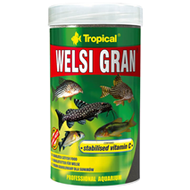 Tropical Welsi Gran - 100 ml / 65 g