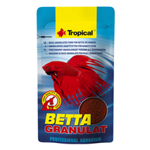 Tropical Betta granulat - 10 g