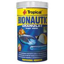 Tropical Bionautic granulat - 500 ml / 275 g