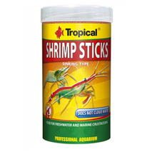 Tropical Shrimp Sticks - 100 ml / 55 g