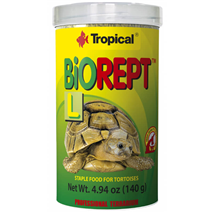 Tropical Biorept L - 500 ml / 140 g