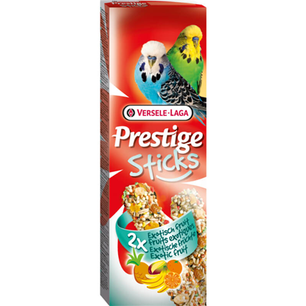 Versele-Laga Prestige kreker papige tropsko sadje - 2 x 30 g