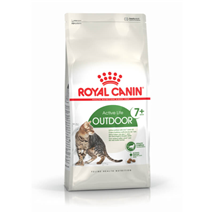 Royal Canin Outdoor +7 - 2 kg
