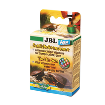 JBL Turtle Sun Aqua - 10 ml