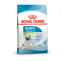 Royal Canin X-small Puppy - 500 g