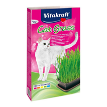 Vitakraft trava za mačke - 120 g