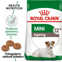Royal Canin Mini Ageing +12 - 1,5 kg