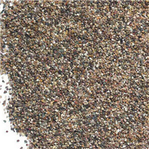 Beeztees pesek za akvarij, temen (1 - 2 mm) - 8 kg