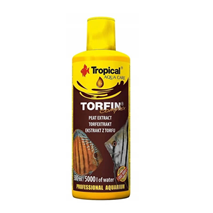 Tropical Torfin Complex izvleček šote - 500 ml