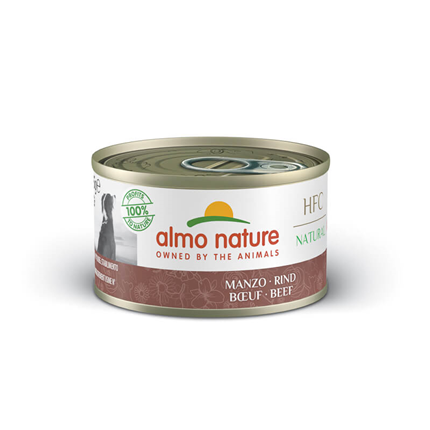 Almo Nature HFC Natural - govedina - 95 g