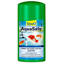 Tetra Pond Aquasafe - 500 ml