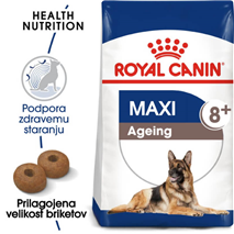 Royal Canin Maxi Ageing +8 - 15 kg