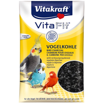 Vitakraft Vogel Kohle oglje za ptice - 10 g