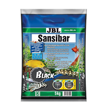JBL Sansibar Black - 10 kg