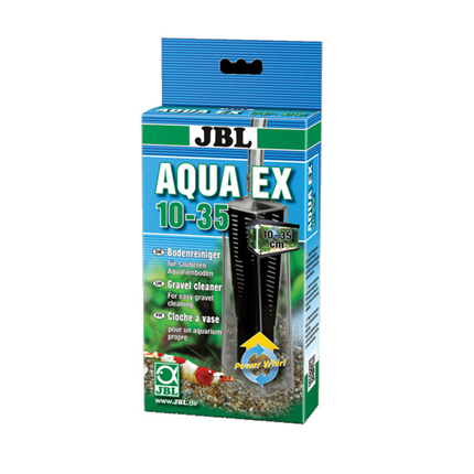 JBL Aquaex set Nano 10-35